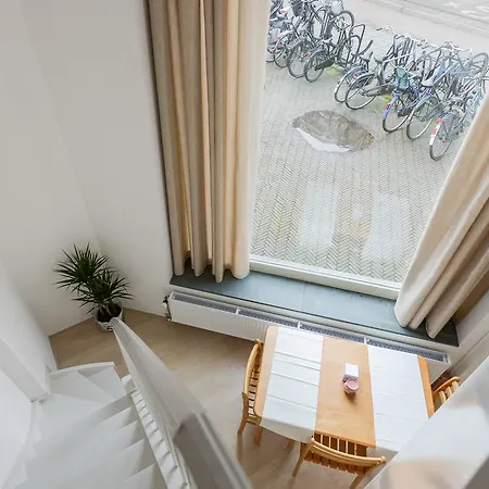 Amstelbnb Center * 암스테르담