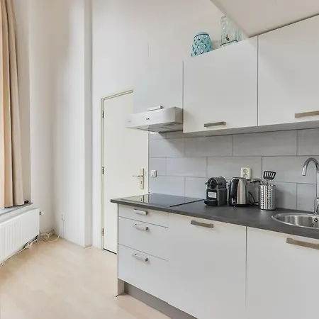 Amstelbnb Center 암스테르담