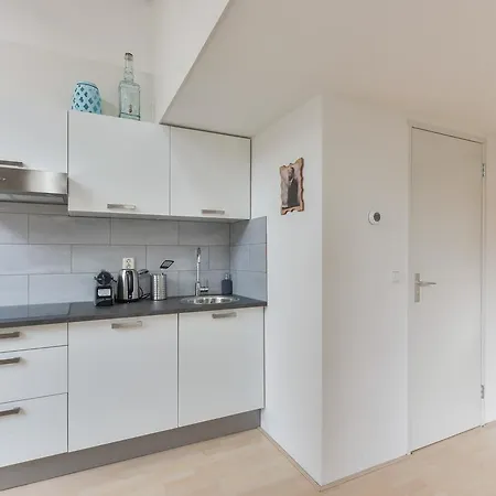 아파트 Amstelbnb Center *
