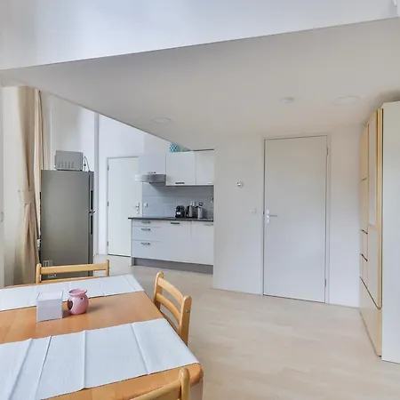 Amstelbnb Center