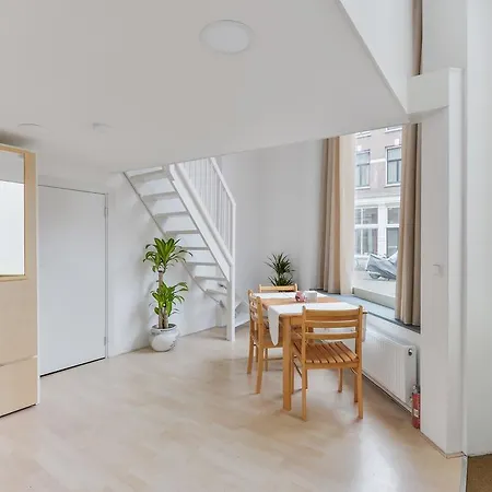 Amstelbnb Center * アムステルダム