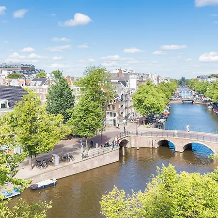 Amstelbnb Center * Amsterdam